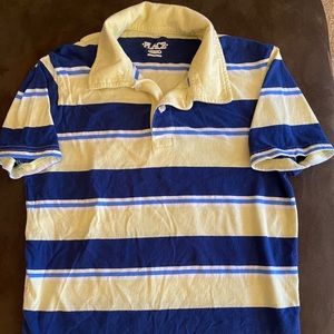 Children’s Place boys polo